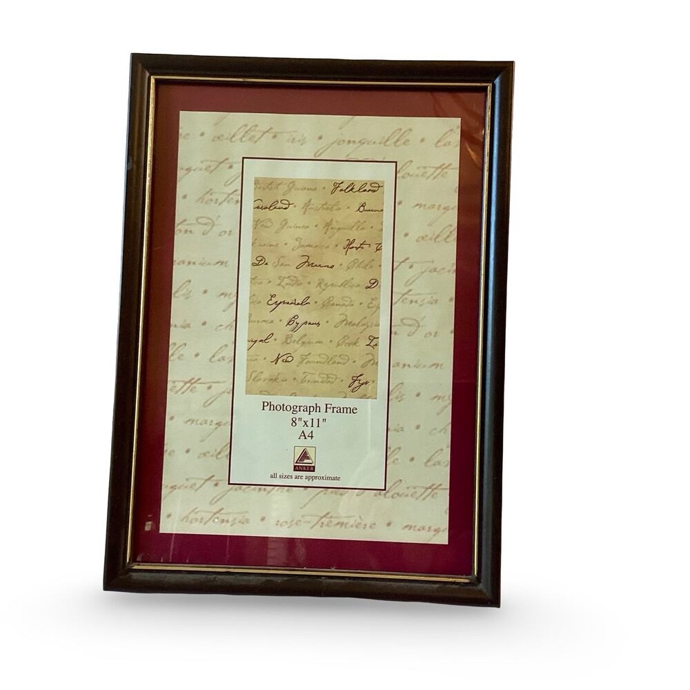 Anker Photo Frame